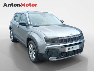 Jeep Avenger  1.2 G 74kW (100CV) Altitude