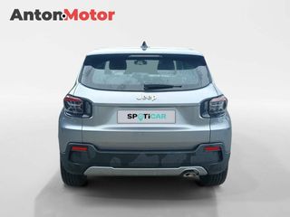 Jeep Avenger  1.2 G 74kW (100CV) Altitude