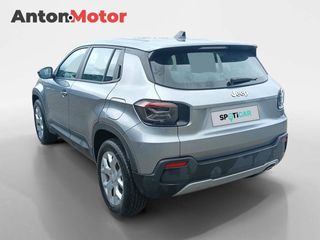 Jeep Avenger  1.2 G 74kW (100CV) Altitude