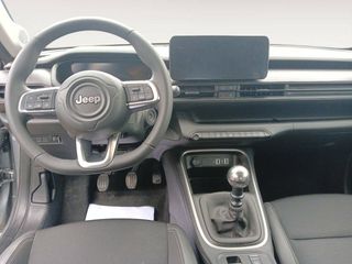 Jeep Avenger  1.2 G 74kW (100CV) Altitude