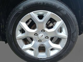 Jeep Avenger  1.2 G 74kW (100CV) Altitude