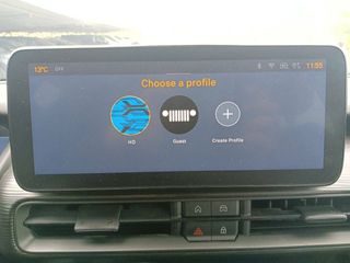 Jeep Avenger  1.2 G 74kW (100CV) Altitude