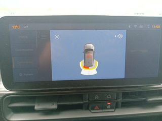 Jeep Avenger  1.2 G 74kW (100CV) Altitude