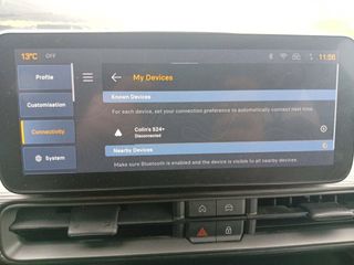 Jeep Avenger  1.2 G 74kW (100CV) Altitude