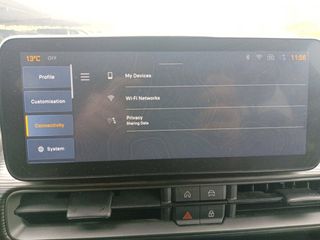 Jeep Avenger  1.2 G 74kW (100CV) Altitude