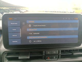 Jeep Avenger  1.2 G 74kW (100CV) Altitude