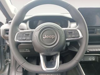 Jeep Avenger  1.2 G 74kW (100CV) Altitude