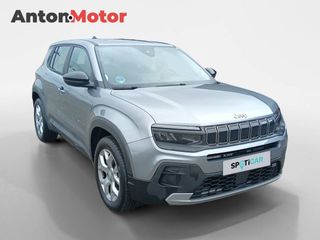 Jeep Avenger  1.2 G 74kW (100CV) Altitude