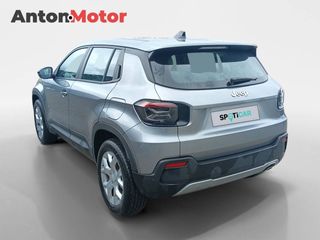 Jeep Avenger  1.2 G 74kW (100CV) Altitude