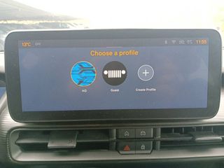 Jeep Avenger  1.2 G 74kW (100CV) Altitude