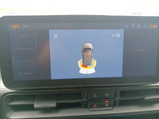 Jeep Avenger  1.2 G 74kW (100CV) Altitude