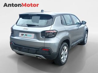 Jeep Avenger  1.2 G 74kW (100CV) Altitude