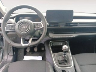 Jeep Avenger  1.2 G 74kW (100CV) Altitude