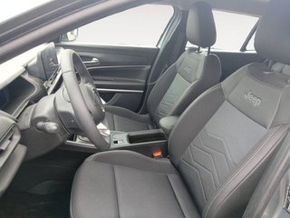 Jeep Avenger  1.2 G 74kW (100CV) Altitude