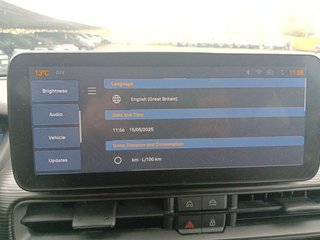 Jeep Avenger  1.2 G 74kW (100CV) Altitude