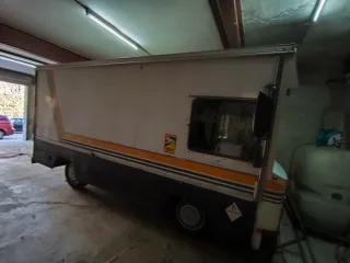 Mercedes-Benz MB 180 1989