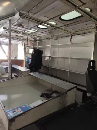 Mercedes-Benz MB 180 1989