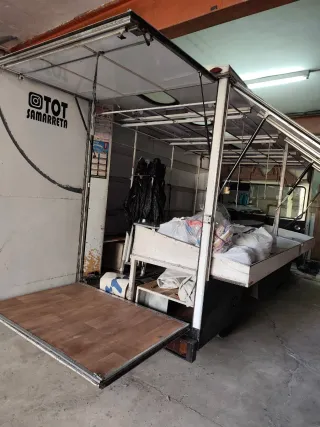 Mercedes-Benz MB 180 1989