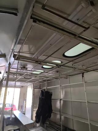 Mercedes-Benz MB 180 1989