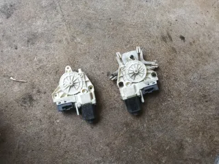 Motor Elevalunas Peugeot