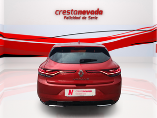 Megane 2021 💥DESDE 250€ AL MES ¡SIN ENTRADA!🚗