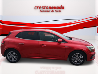 Megane 2021 💥DESDE 250€ AL MES ¡SIN ENTRADA!🚗