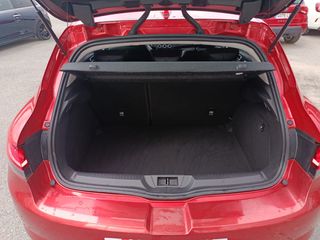 Megane 2021 💥DESDE 250€ AL MES ¡SIN ENTRADA!🚗