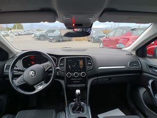 Megane 2021 💥DESDE 250€ AL MES ¡SIN ENTRADA!🚗