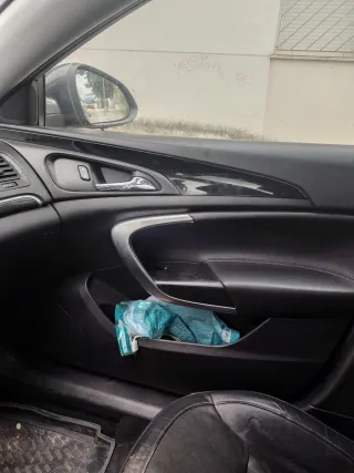 Despiece piezas coche