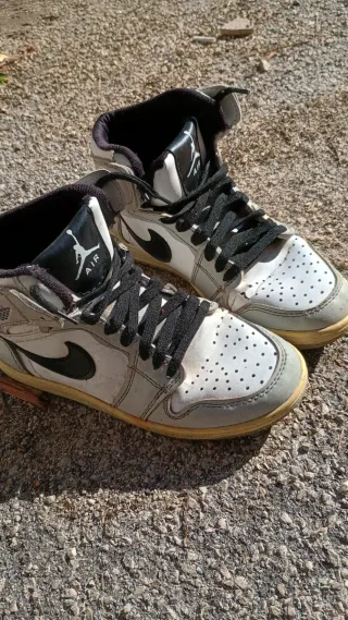 Scarpe Nike Air Jordan Tg 37