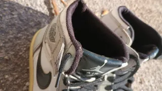 Scarpe Nike Air Jordan Tg 37