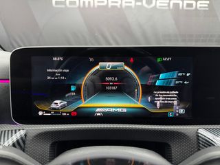 Mercedes-Benz Clase A 2019