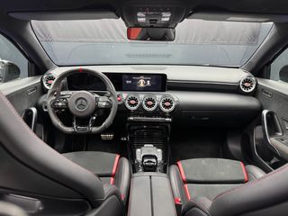 Mercedes-Benz Clase A 2019