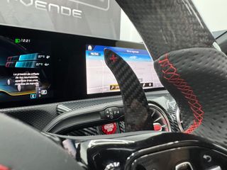 Mercedes-Benz Clase A 2019