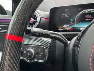 Mercedes-Benz Clase A 2019