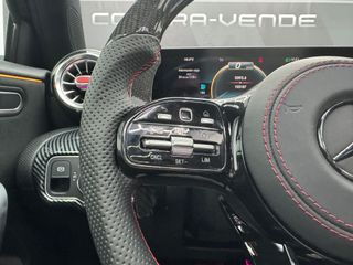 Mercedes-Benz Clase A 2019