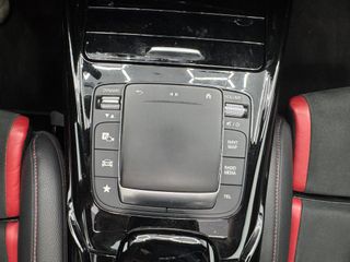 Mercedes-Benz Clase A 2019