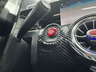 Mercedes-Benz Clase A 2019