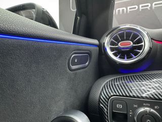 Mercedes-Benz Clase A 2019