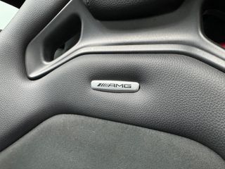 Mercedes-Benz Clase A 2019