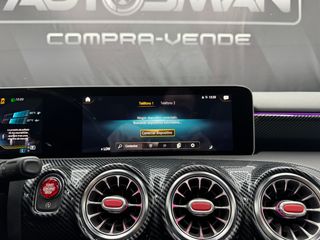 Mercedes-Benz Clase A 2019