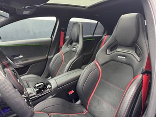 Mercedes-Benz Clase A 2019