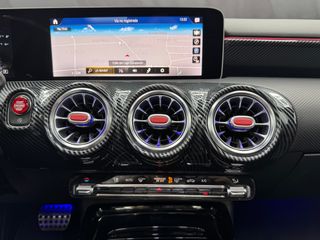 Mercedes-Benz Clase A 2019