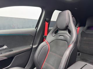 Mercedes-Benz Clase A 2019