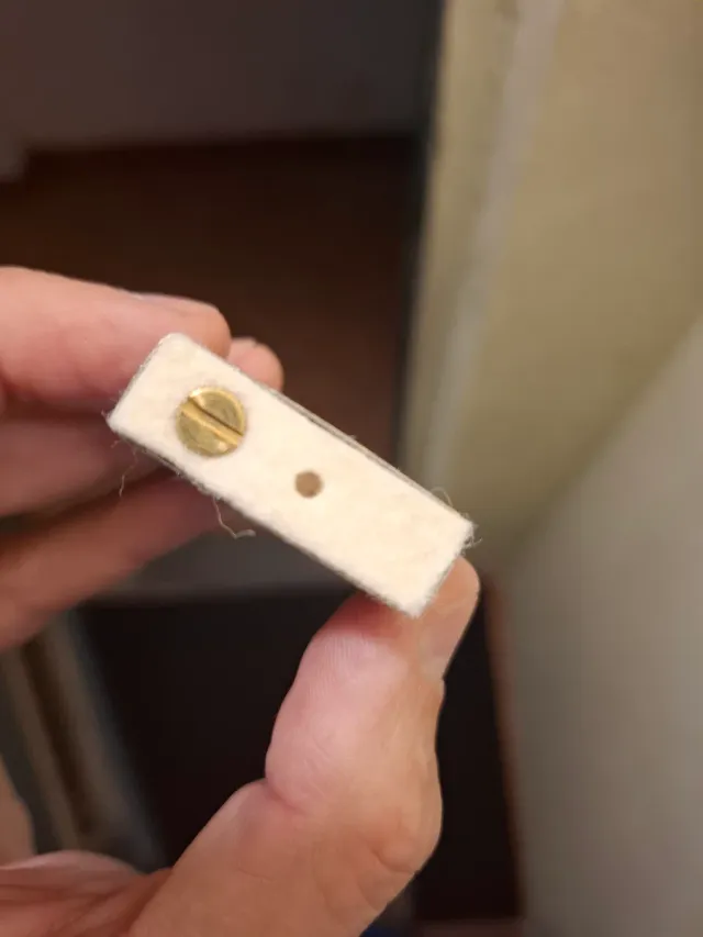 Zippo Venetian Accendino