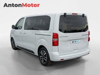 Citroën Spacetourer   Talla M BlueHDi 180 S&S EAT8 Plus