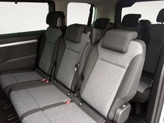 Citroën Spacetourer   Talla M BlueHDi 180 S&S EAT8 Plus