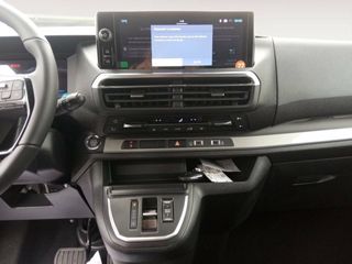 Citroën Spacetourer   Talla M BlueHDi 180 S&S EAT8 Plus