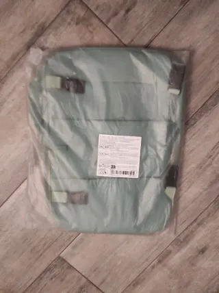 Mochila de viaje 25L cabina