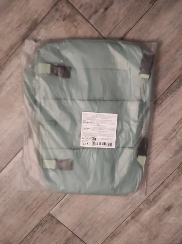 Mochila de viaje 25L cabina